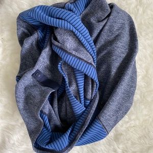 LULULEMON | Vinyasa Scarf